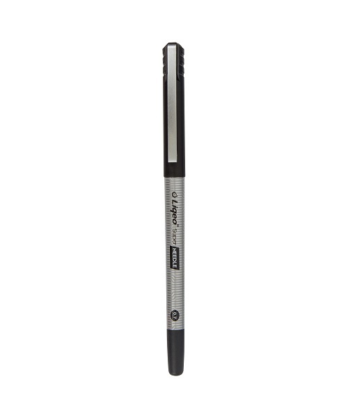Liqeo İğne Uçlu Kalem 07 Siyah R-5004I07-190