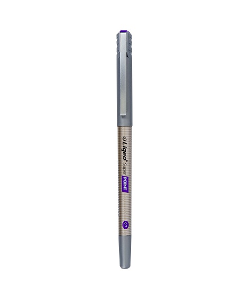 Liqeo Roller Kalem 07 Mor R-5004R07-100