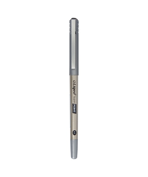 Liqeo Roller Kalem 07 Siyah R-5004R07-190