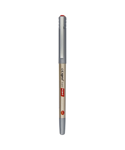 Liqeo Roller Kalem 07 Turuncu R-5004R07-040