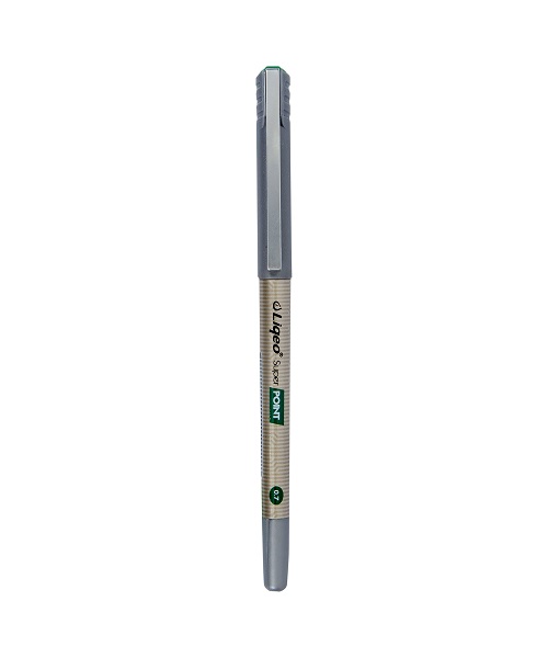 Liqeo Roller Kalem 07 Yeşil R-5004R07-160