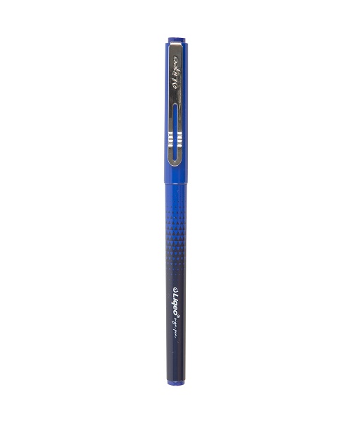 Liqeo Sign Gel Pen 1.0 mm Mavi G-7010-130