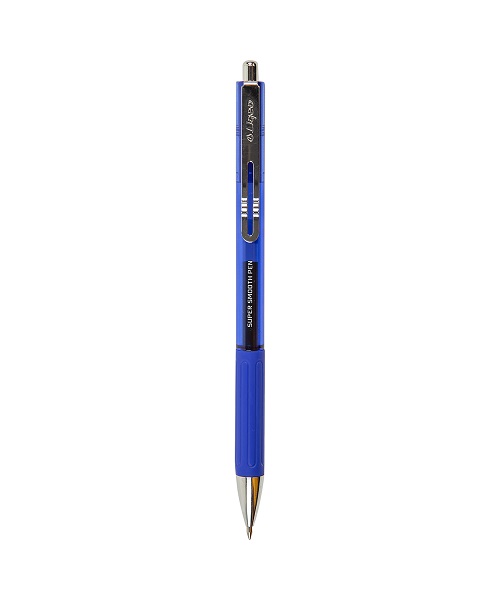 Liqeo Super Smooth Gel Pen 0.7 mm Mavi G-7009-130