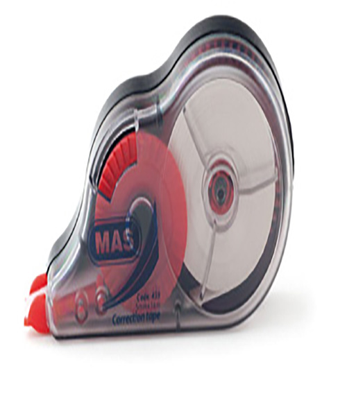 Mas Şerit Silici Maxi (5 Mm / 16 M) 459
