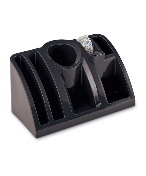 Mas Desk Organizer Max Orion Siyah 1438