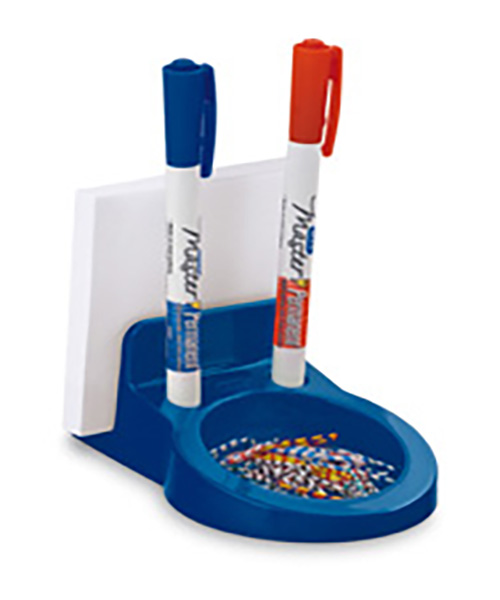 Mas Desk Organizer Mini Orion Mavi 1430