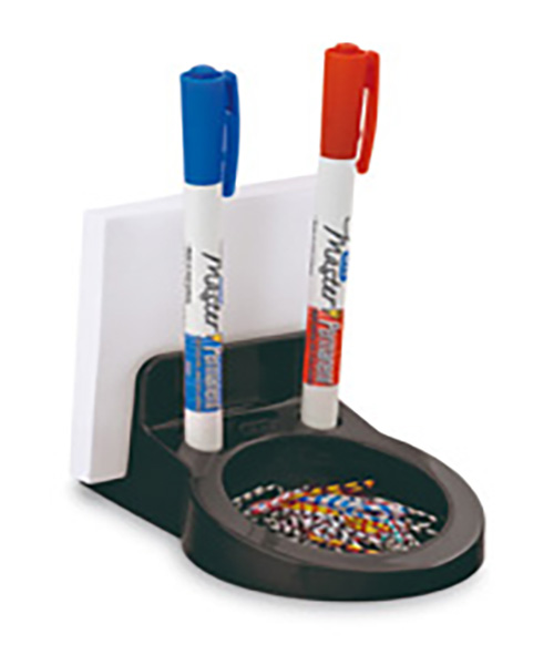 Mas Desk Organizer Mini Orion Siyah 1430