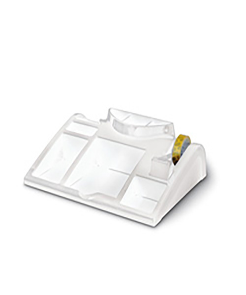 Mas Desk Organizer Trendy Şeffaf 812