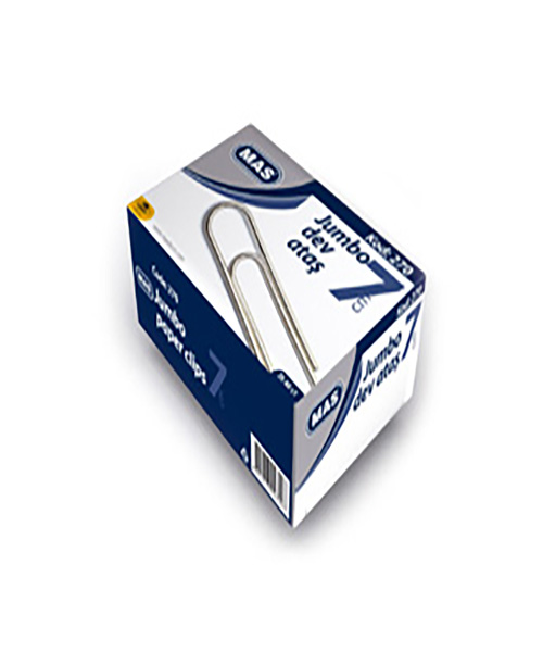 Mas Dev Ataş Jumbo Tip Boy 7Cm 270