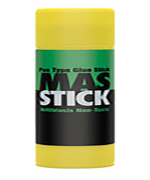 Mas Glue Stick 15 Gr 2015