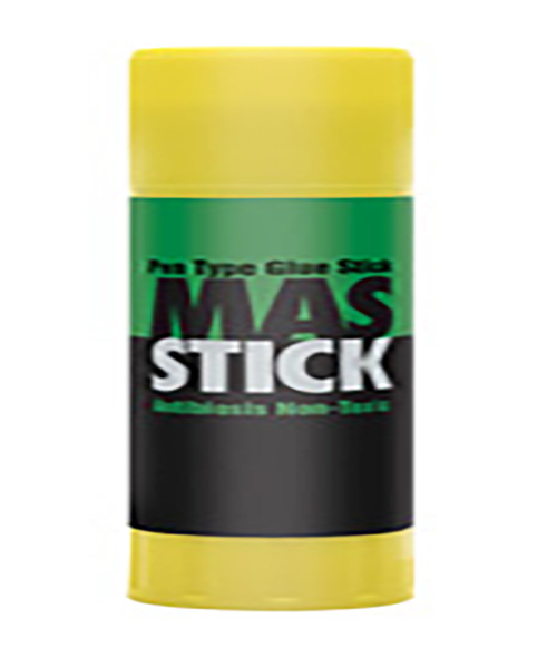 Mas Glue Stick 25 Gr 2025