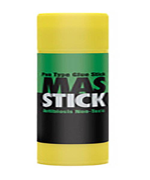 Mas Glue Stick 8 Gr 2008