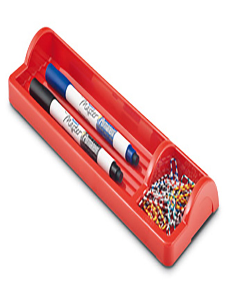 Mas Kalemlik Yatay Orion Kırmızı 1445