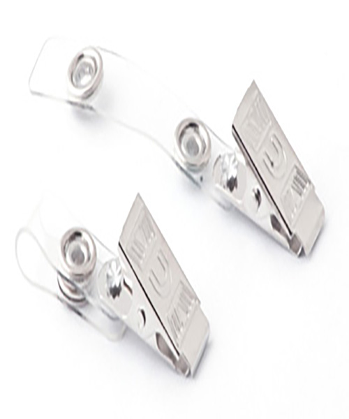 Mas Kart Klipsi Maşalı Tip Metal 100 Lü 3536