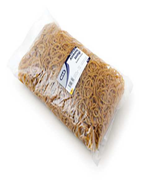 Mas Mini Ambalaj Lastiği %100 Kauçuk 500 Gr. 374
