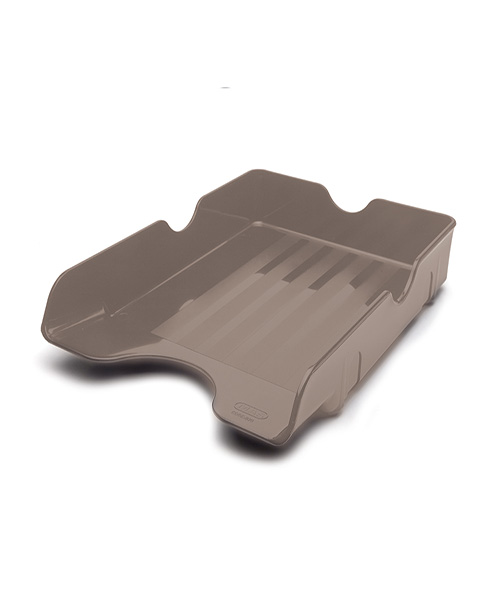Mas Standard Evrak Rafı Gri 820