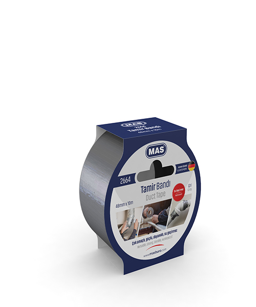 Mas Tamir Bandı 48Mm X 10M 2664