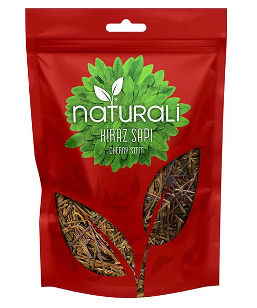 Naturali Kiraz Sapı 150 Gr.