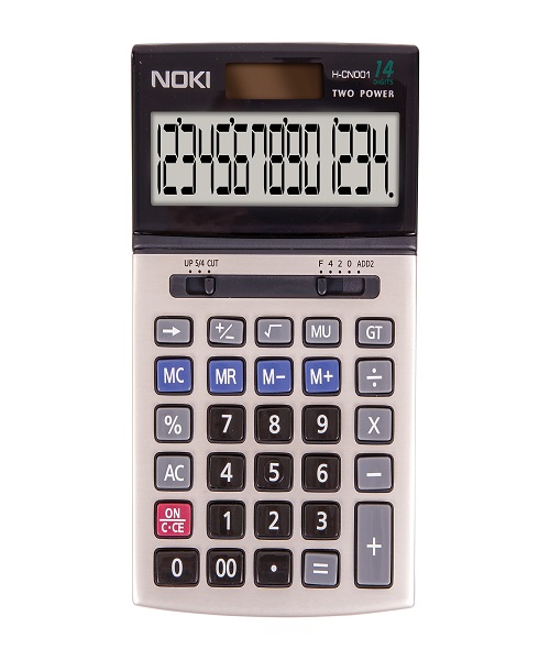 Noki Hesap Makinesi H-Cn001