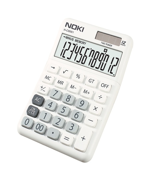 Noki Hesap Makinesi H-Cs001