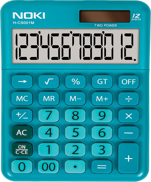 Noki Hesap Makinesi H-Cs001