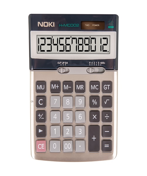 Noki Hesap Makinesi H-Mc002