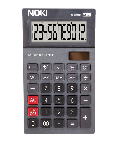 Noki Hesap Makinesi H-Ms011
