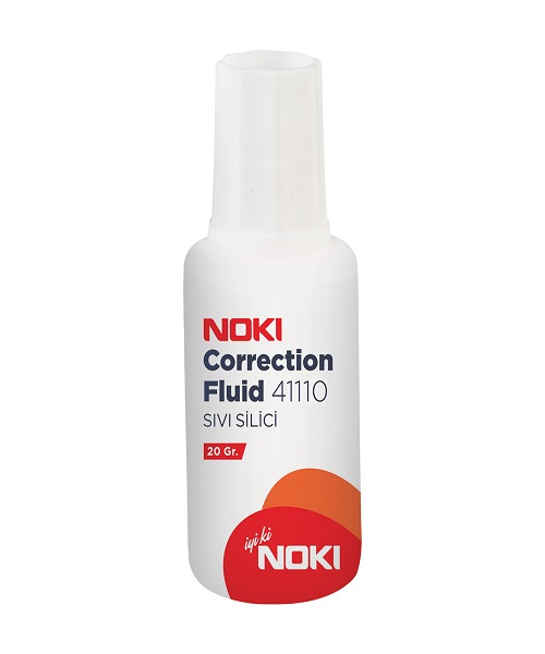 Noki Sıvı Silici Tekli 41110