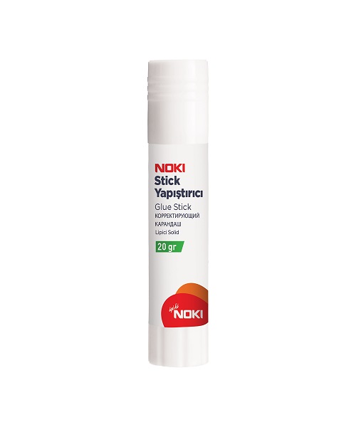 Noki Stick Yapıştırıcı 20 Gr. 3420