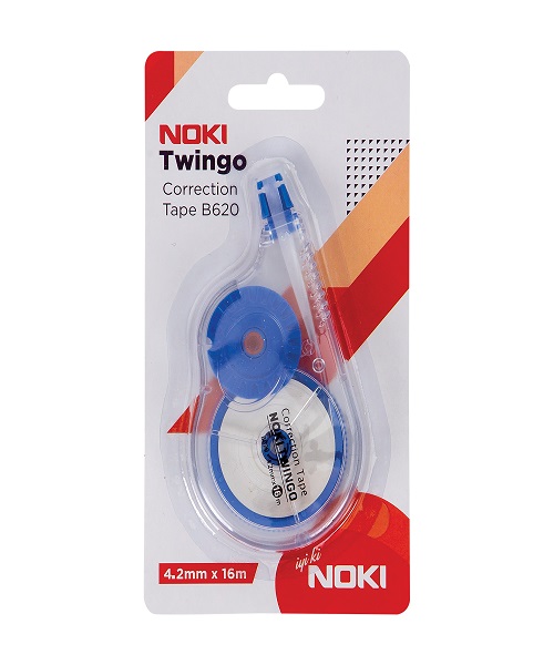 Noki Twingo Şerit Silici 4,2mm.X16M. B620