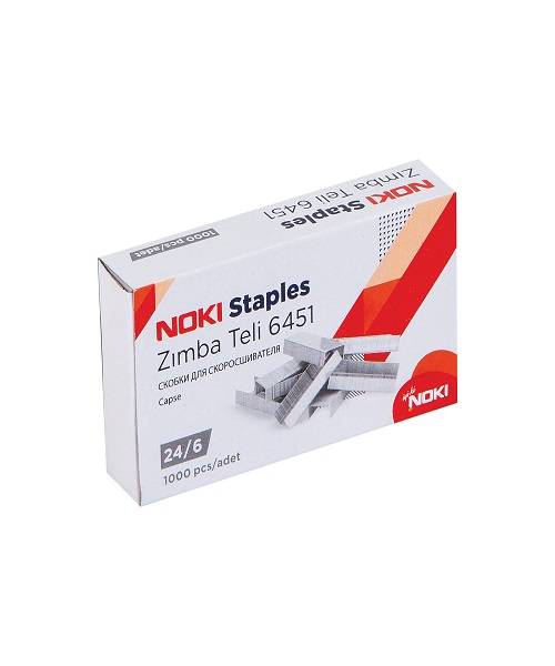 Noki Zımba Teli No:24/6 6451
