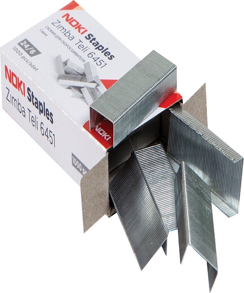 Noki Zımba Teli No:24/6 6451