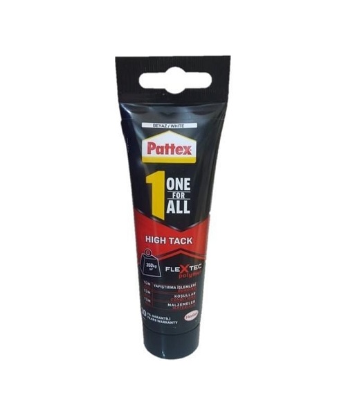 Pattex One For All Kuvvetli Yapıştırıcı 142g 2423644