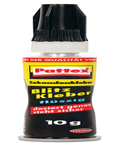 Pattex Süper Japon 10g 1792002