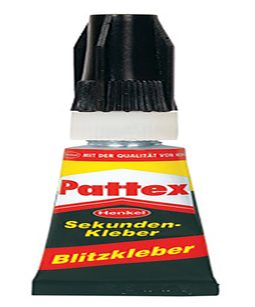 Pattex Süper Japon 3g 177767