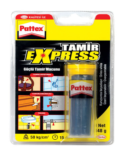 Pattex Tamir Express 48g 1241088