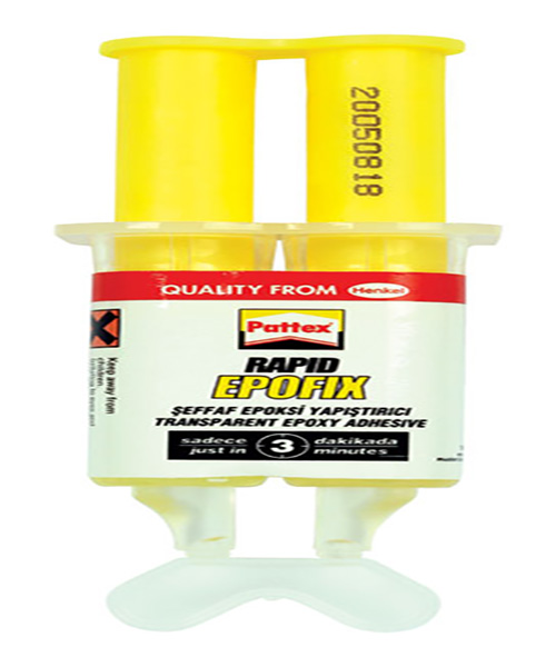 Pattex Universal Mix Epoksi 27g 1380802