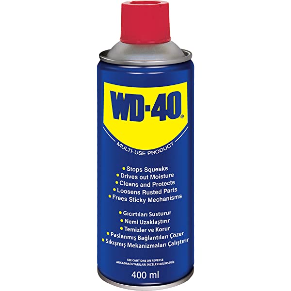 WD-40 400 ml