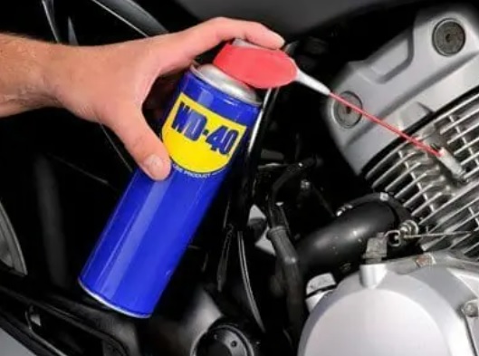 WD-40 200 ml