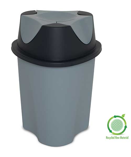 Twıst Çöp No 1 Eko Up145 4,5 Lt