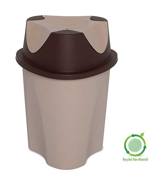 Twıst Çöp No 3 Eko Up147 15 Lt