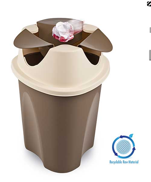 Twıst Çöp No 4 Up157 23 Lt