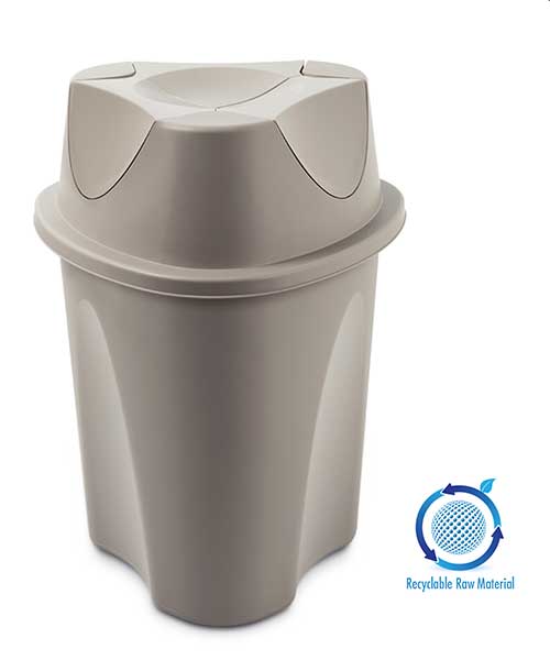 Twıst Çöp No 4 Up157 23 Lt