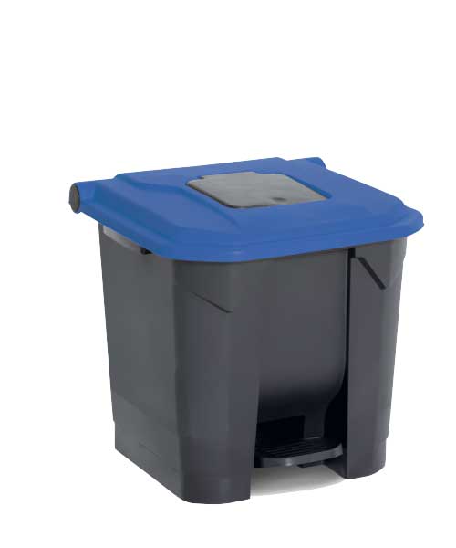 Planet Konteyner 30 Antrasit Up225 30 Lt