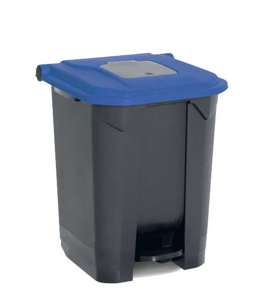 Planet Konteyner 50 Antrasit Up226 50 Lt