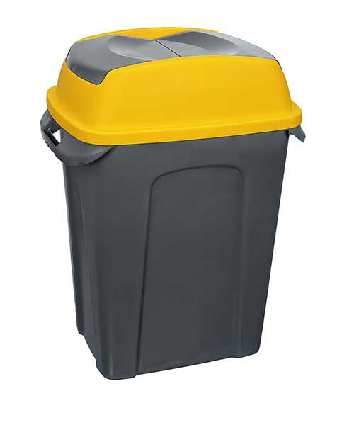 Hıppo 50 Antrasit Up237 50 Lt