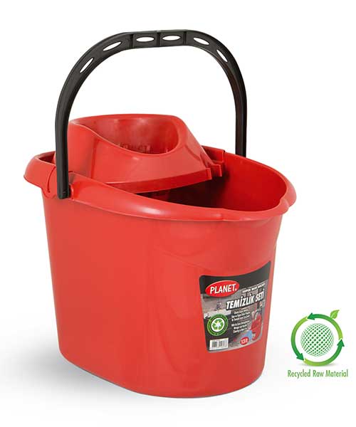 Planet Sıkma Kova No 2 - 13 Lt Up603 13 Lt
