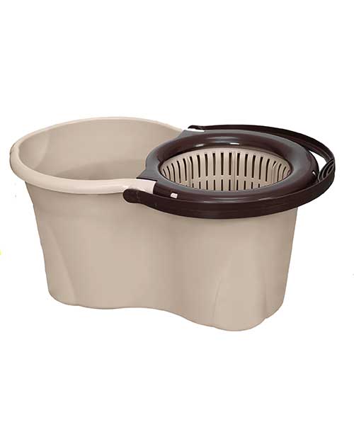 Spın Mop Mını Eco  Up606 14 Lt