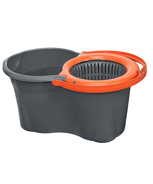 Spın Mop Mını Eco  Up606 14 Lt