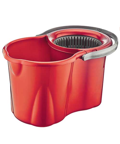 Spın Mop Klasik Up613 19 Lt